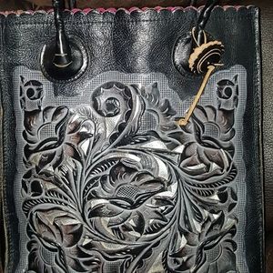 Patricia Nash Purse